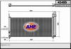 TOYOT 8846047150 Condenser, air conditioning